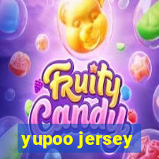 yupoo jersey